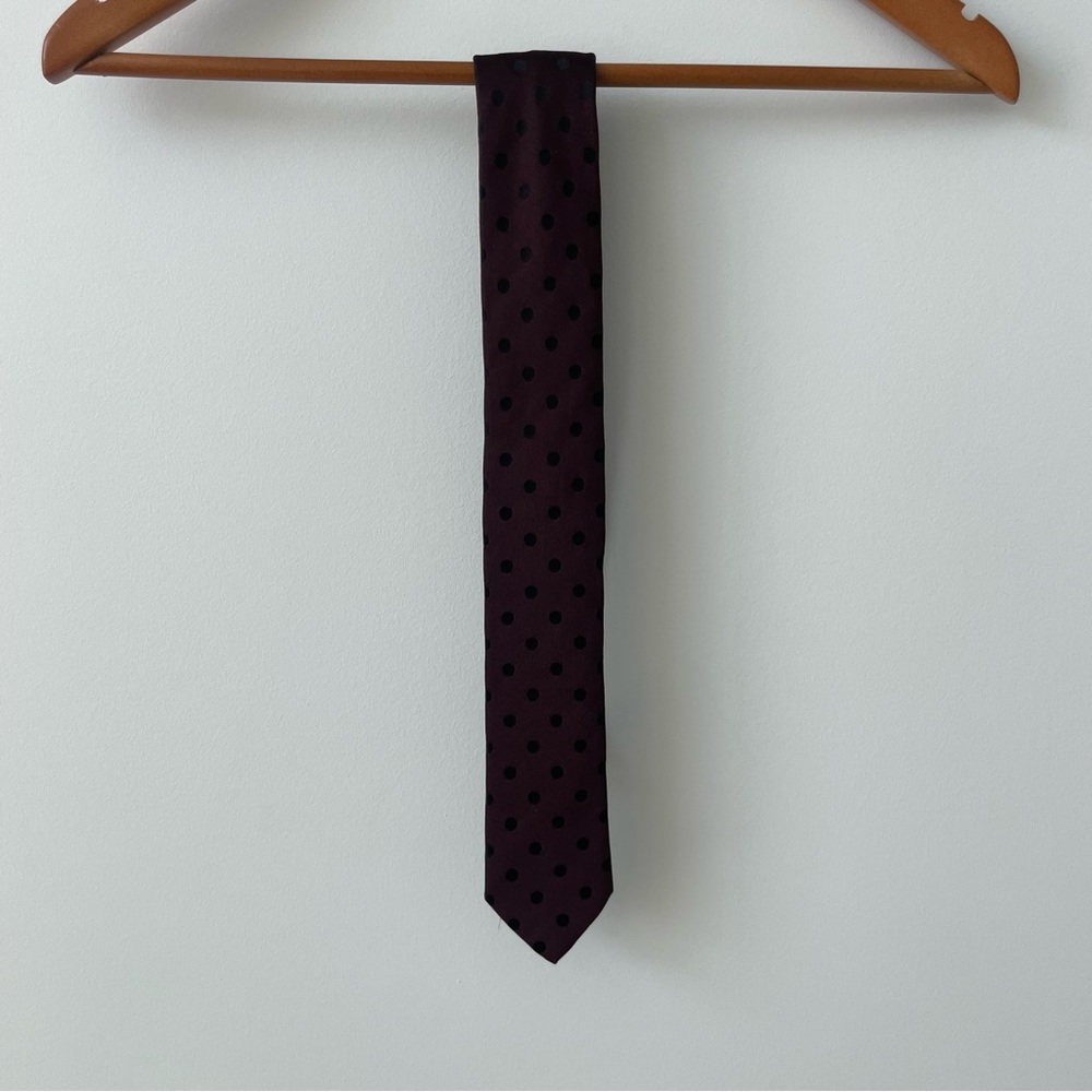 Dolce & Gabbana Tie - Silk